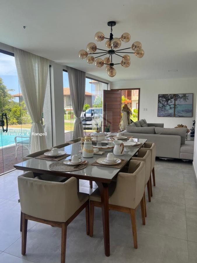 Casa, 5 quartos, 400 m² - Foto 1