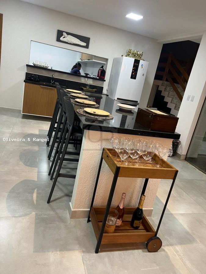 Casa, 5 quartos, 400 m² - Foto 3