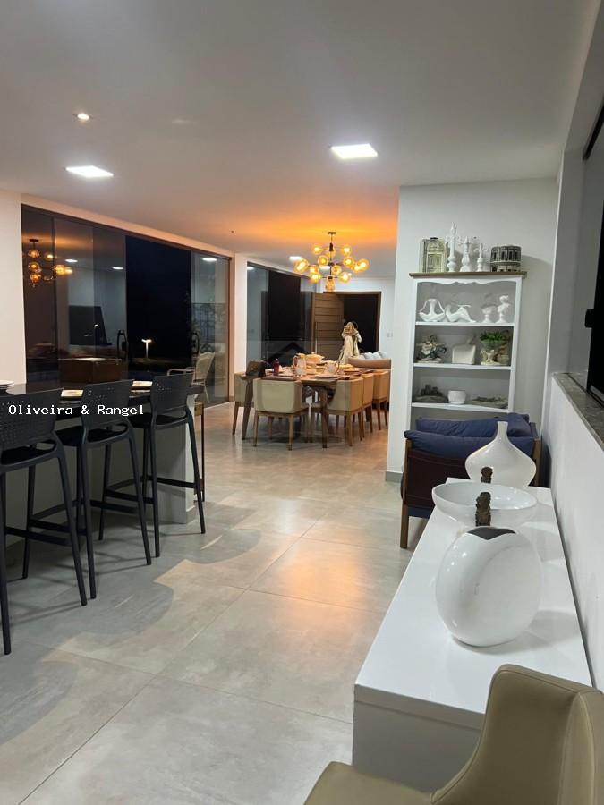 Casa, 5 quartos, 400 m² - Foto 4