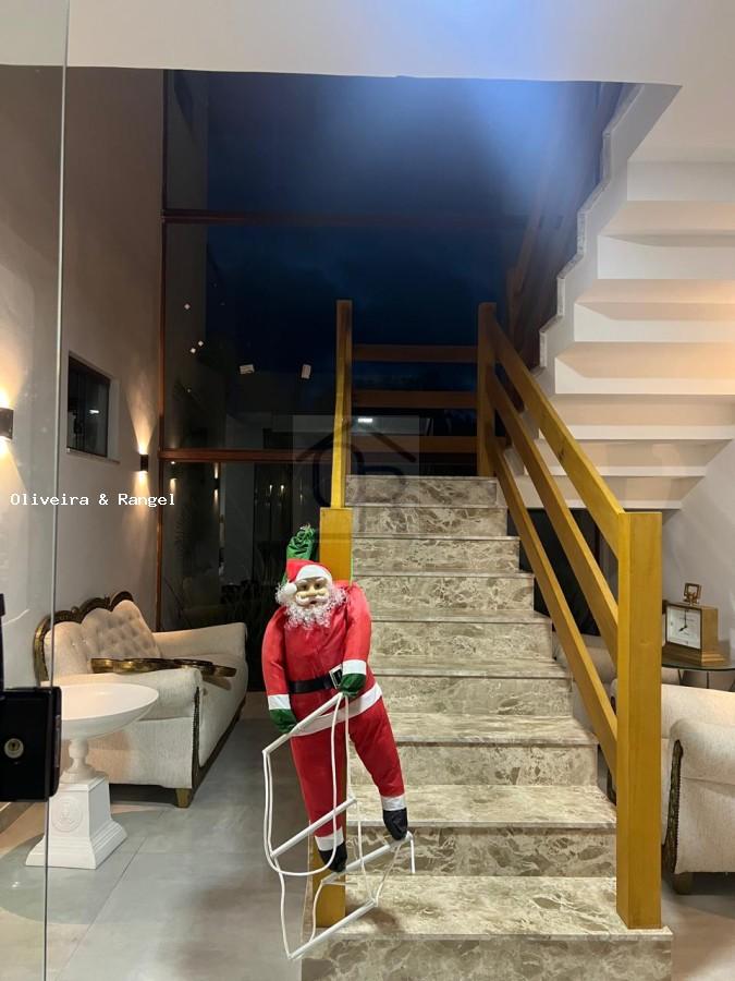 Casa, 5 quartos, 400 m² - Foto 6