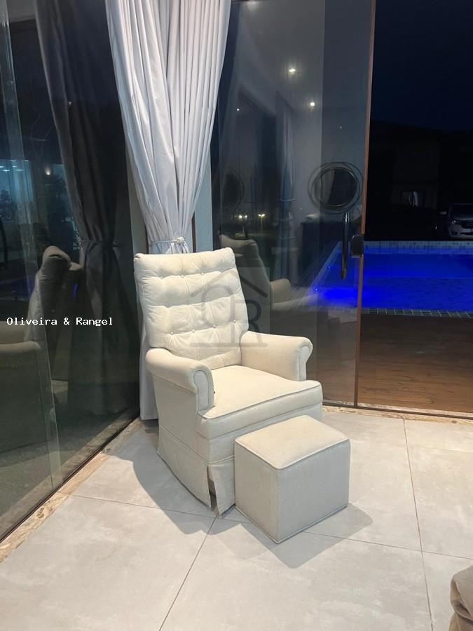 Casa, 5 quartos, 400 m² - Foto 7
