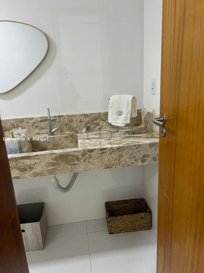 Casa, 5 quartos, 400 m² - Foto 12