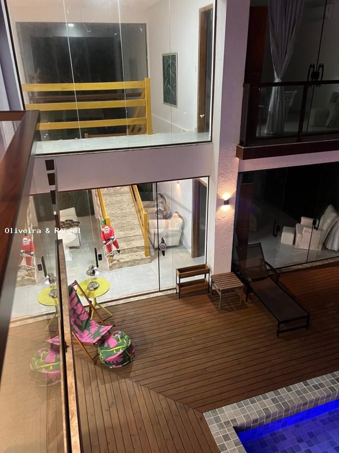 Casa, 5 quartos, 400 m² - Foto 30