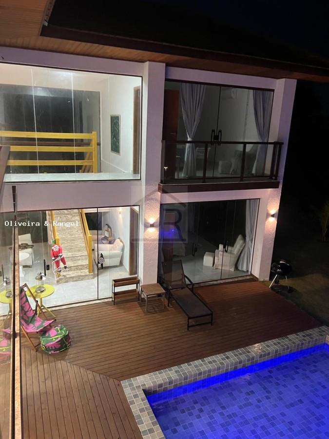 Casa, 5 quartos, 400 m² - Foto 32