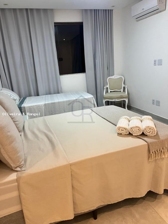 Casa, 5 quartos, 400 m² - Foto 37