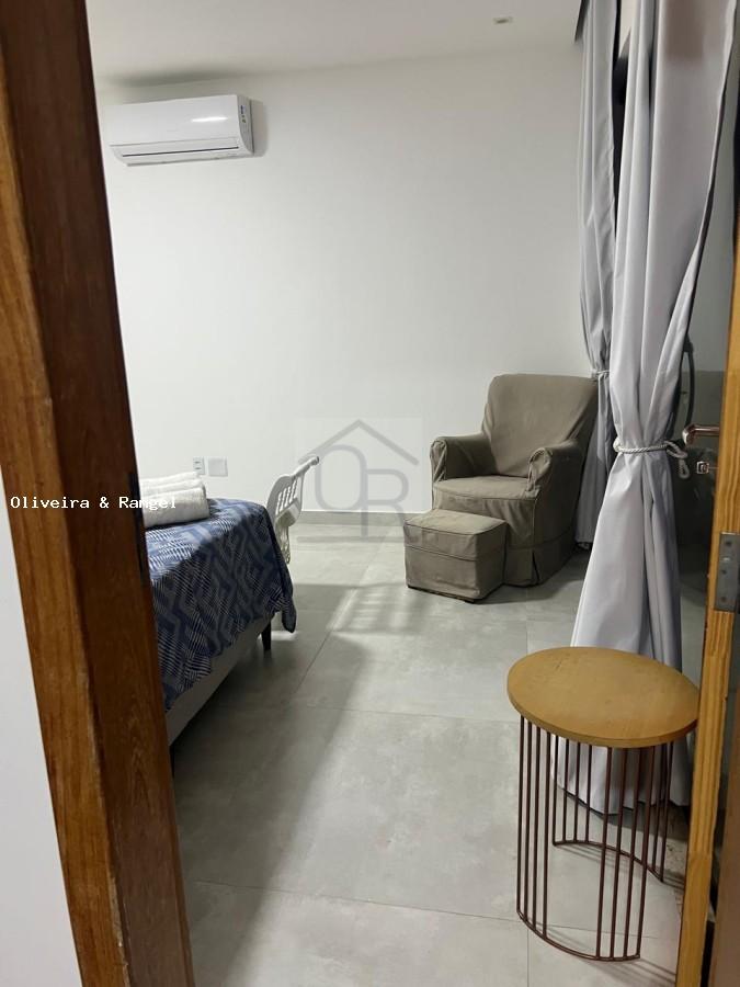Casa, 5 quartos, 400 m² - Foto 44