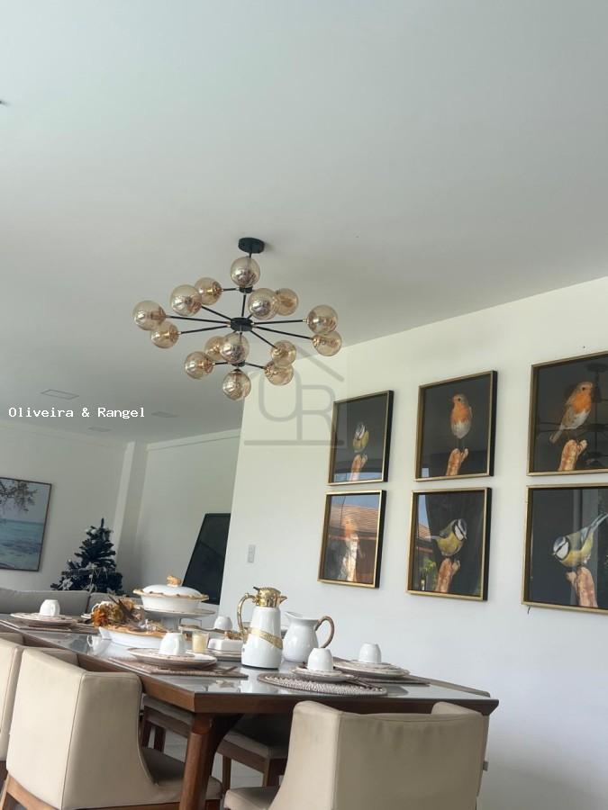 Casa, 5 quartos, 400 m² - Foto 46