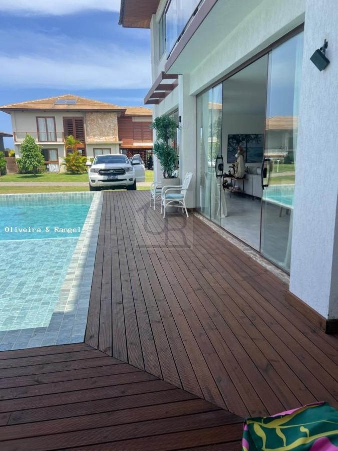 Casa, 5 quartos, 400 m² - Foto 49