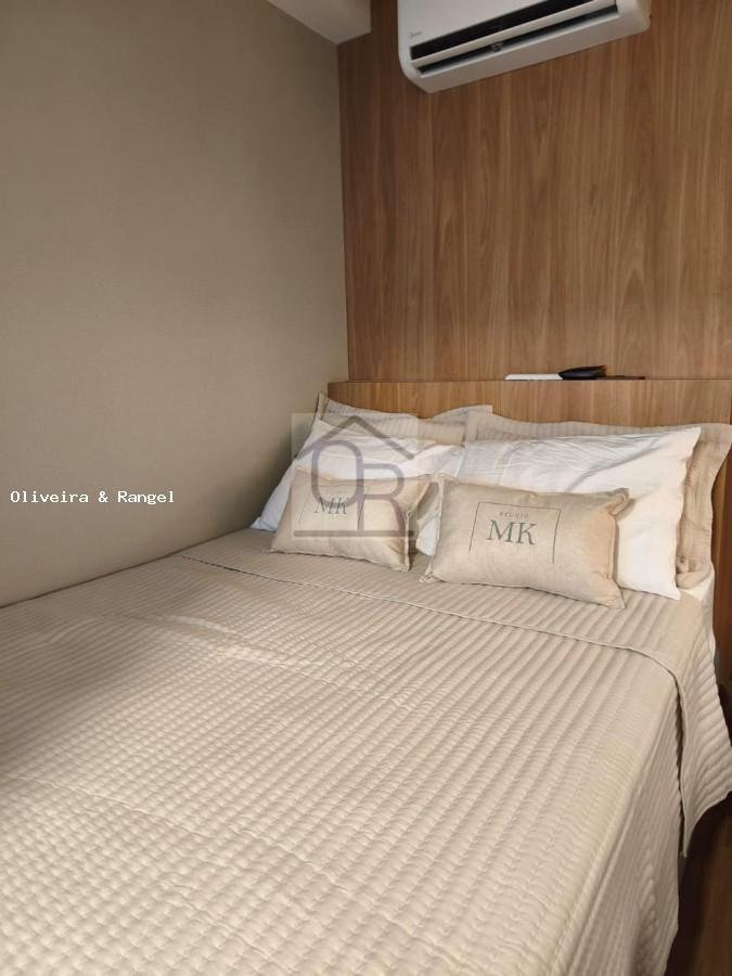 Apartamento, 1 quarto, 18 m² - Foto 3