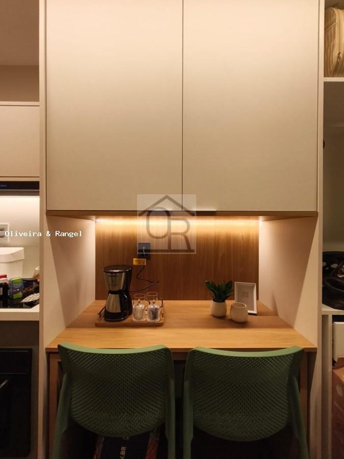 Apartamento, 1 quarto, 18 m² - Foto 1
