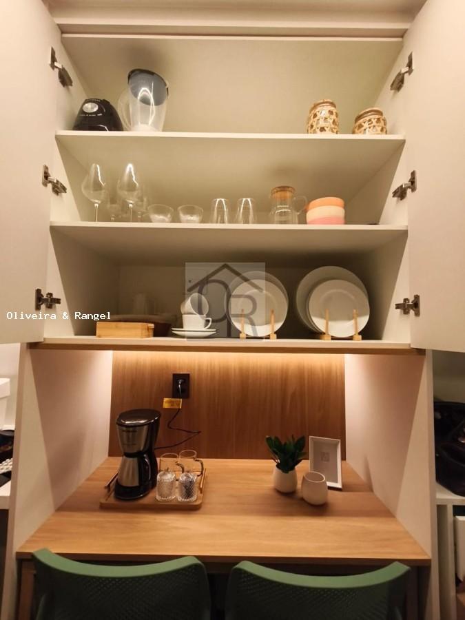 Apartamento, 1 quarto, 18 m² - Foto 5