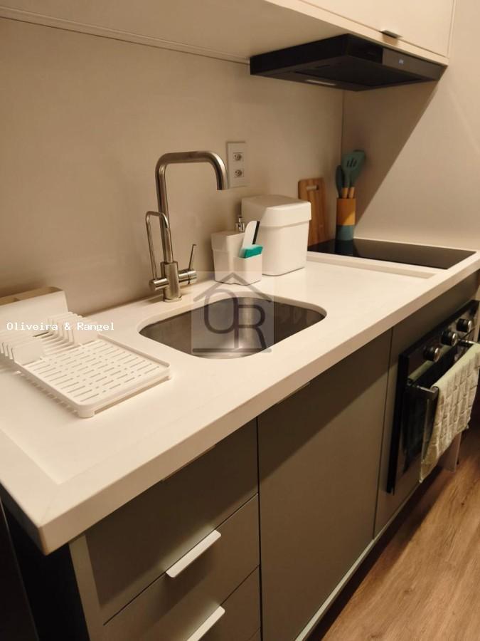 Apartamento, 1 quarto, 18 m² - Foto 4