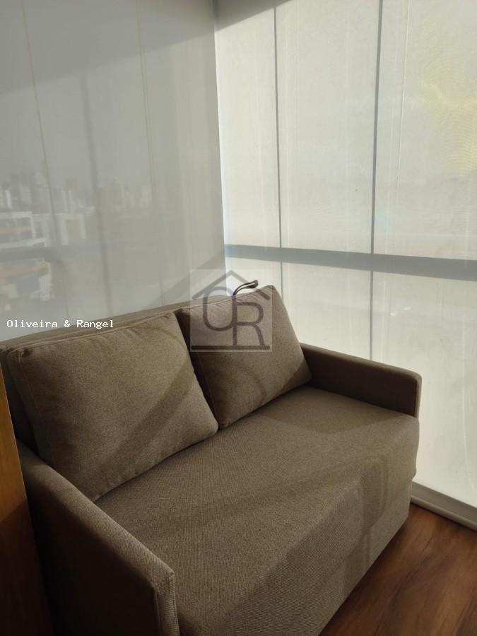 Apartamento, 1 quarto, 18 m² - Foto 6