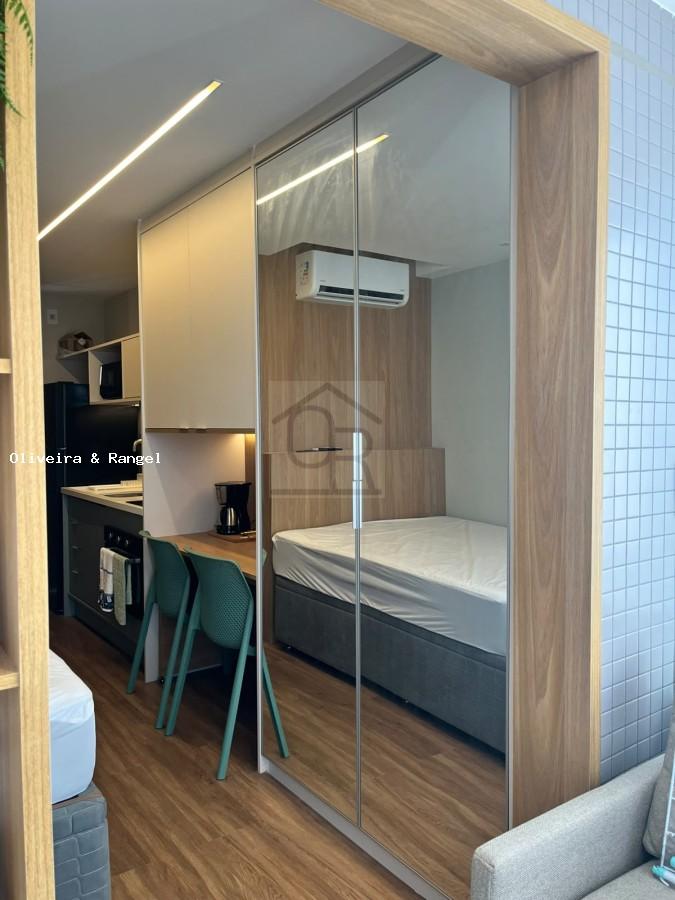 Apartamento, 1 quarto, 18 m² - Foto 7