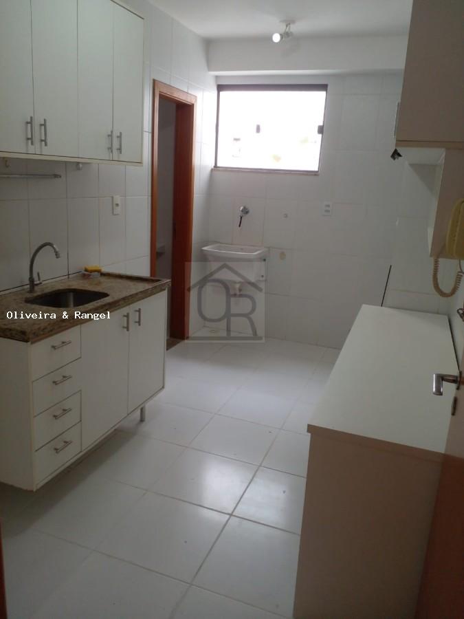 Apartamento, 3 quartos, 74 m² - Foto 3