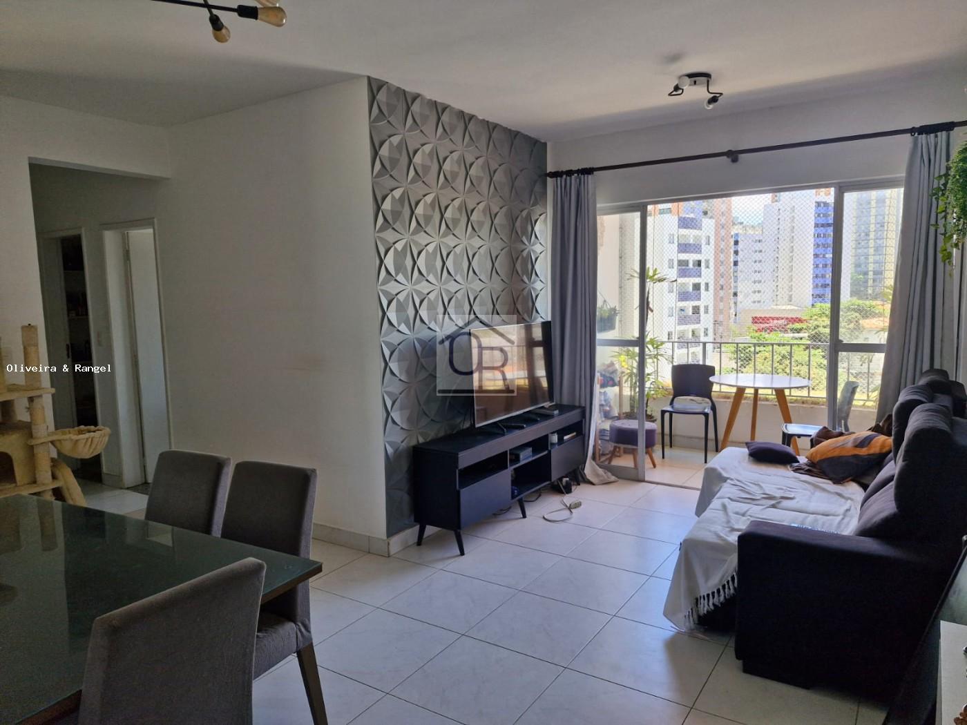 Apartamento, 3 quartos, 115 m² - Foto 2