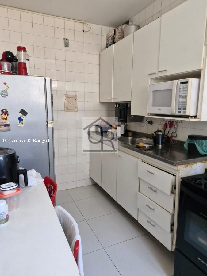 Apartamento, 3 quartos, 115 m² - Foto 25