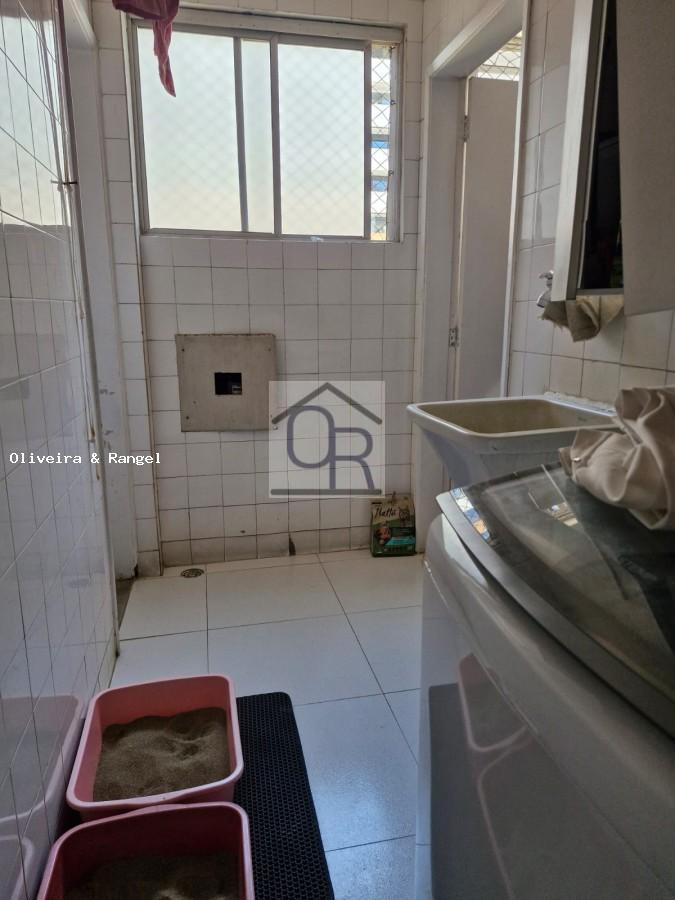 Apartamento, 3 quartos, 115 m² - Foto 32
