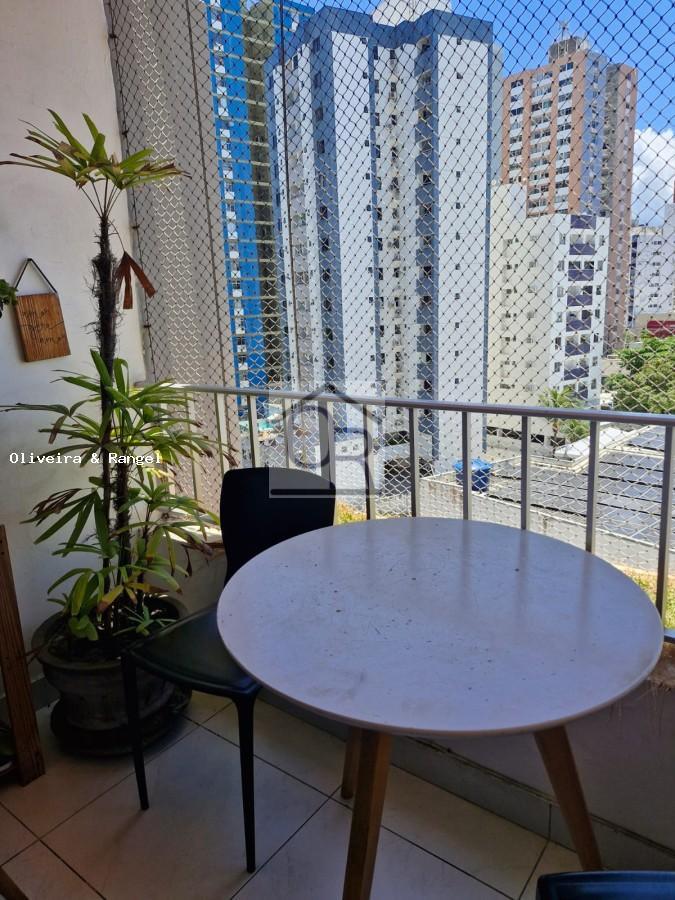 Apartamento, 3 quartos, 115 m² - Foto 34