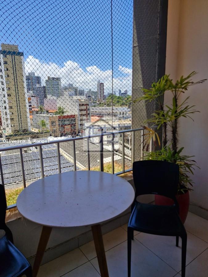 Apartamento, 3 quartos, 115 m² - Foto 40